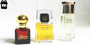 Perfumes Carolina Herrera